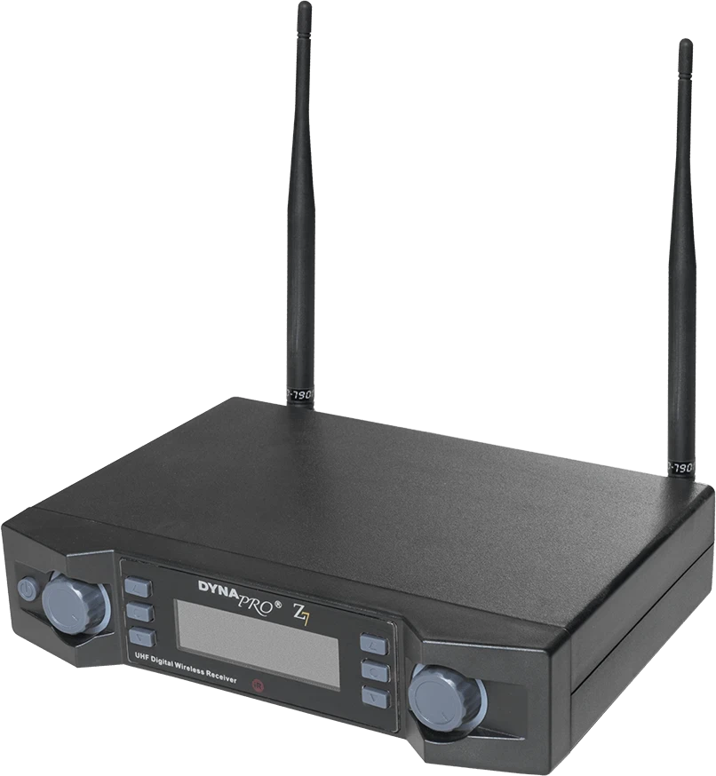 Microphones|Z8 wireless microphone