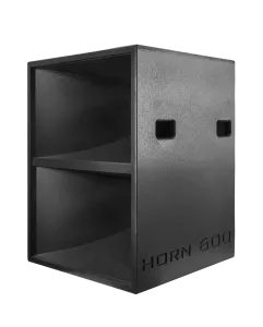 Large Scale|HORN 600