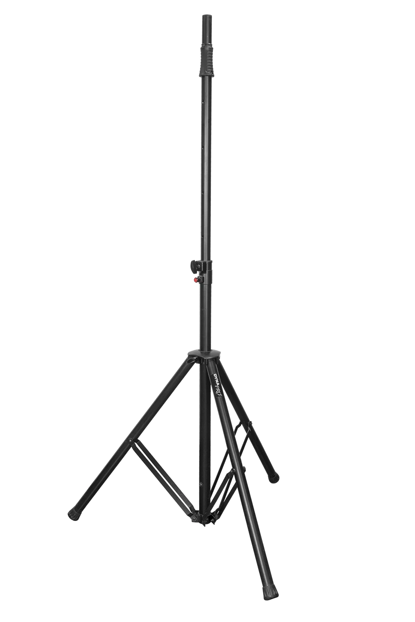 Stands|Stand Equiped With Jack