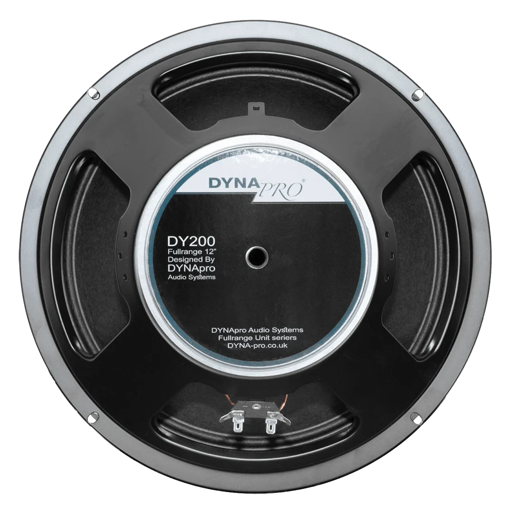 DY 200 in بلندگو ها و لوازم جانبی