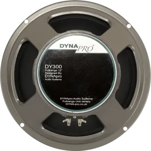 Speakers & Accessory|DY 300