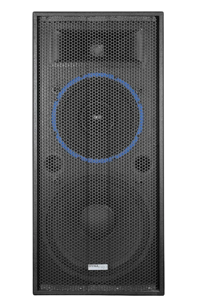 سیستم های پسیو|EC 215 TW