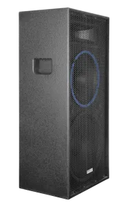سیستم های پسیو|EC 215 TW