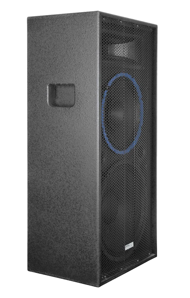 سیستم های پسیو|EC 215 TW