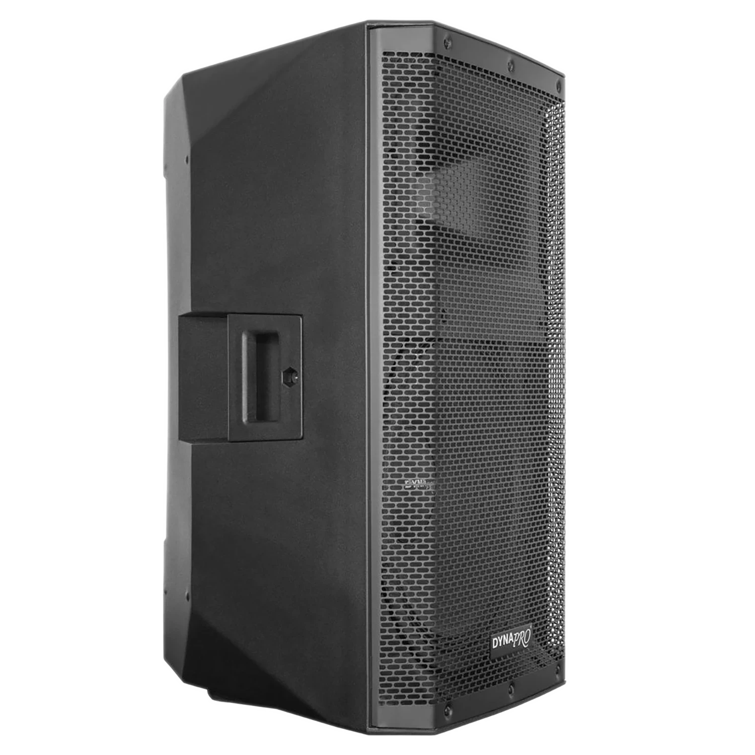 Passive Systems|DY1200