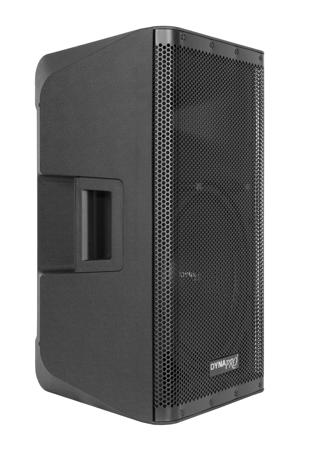 FP112A in سیستم های اکتیو