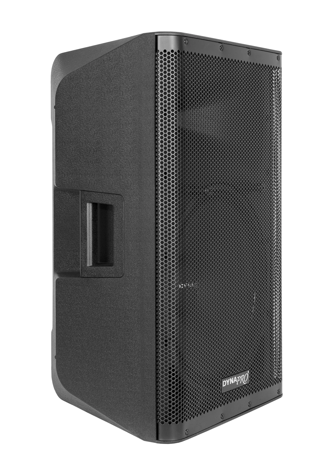 FP115A in سیستم های اکتیو