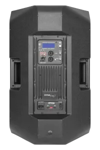 سیستم های اکتیو|FP115A
