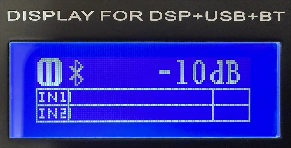 FP115A in سیستم های اکتیو