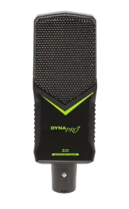 Microphones|Z28