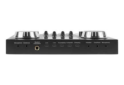 Mixers & Powered mixers|MXM6