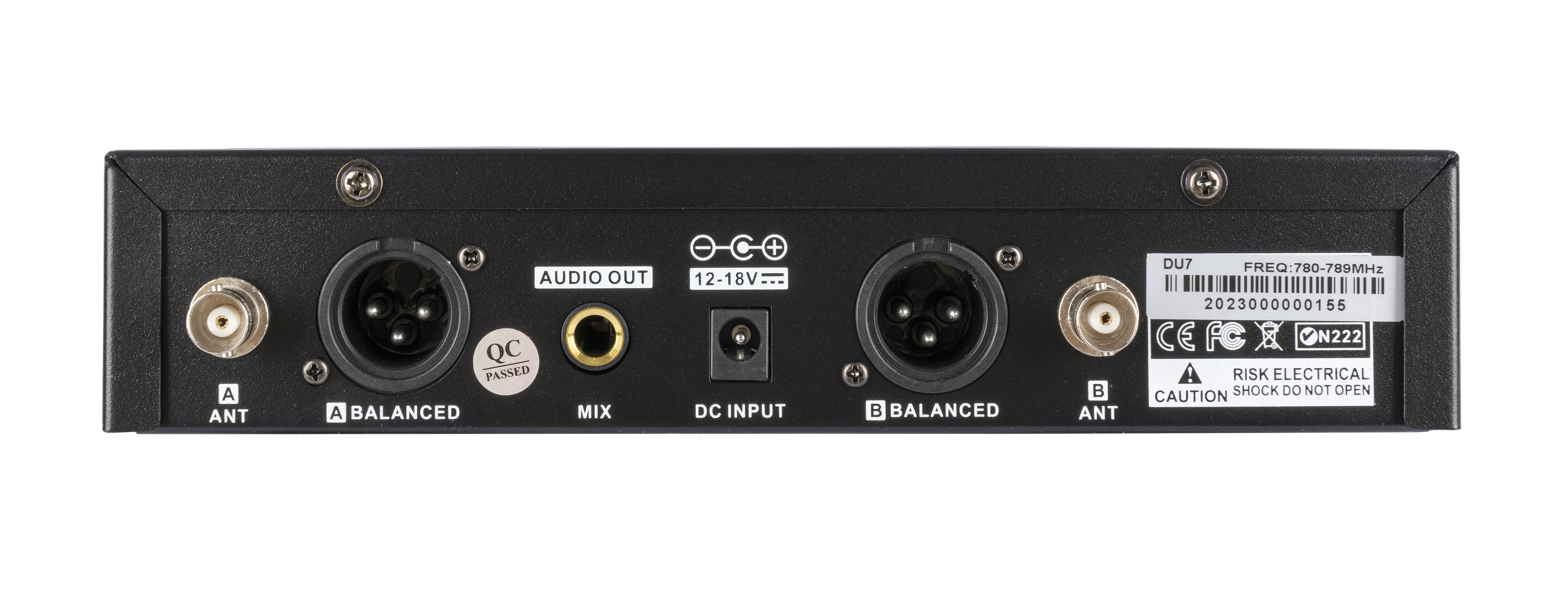 میکروفون بیسیم U7 in میکروفون و کنفرانس