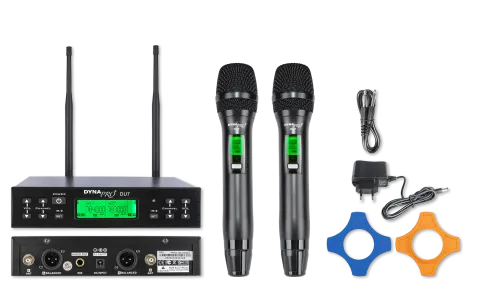 Microphones|U7 Wireless Microphone