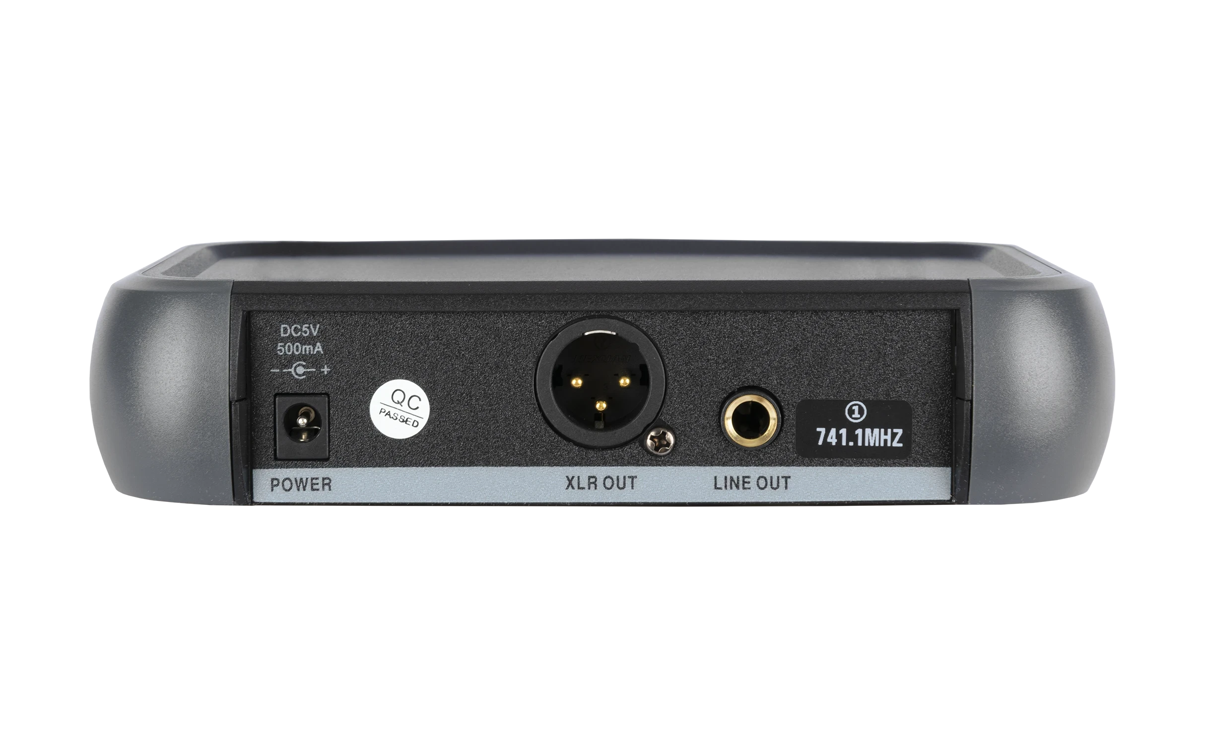 میکروفون بیسیم U1 in میکروفون و کنفرانس