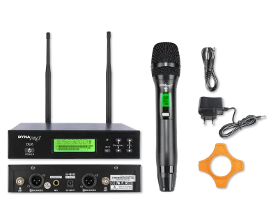 Microphones|U6 Wireless Microphone