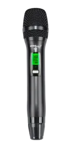 Microphones|U6 Wireless Microphone
