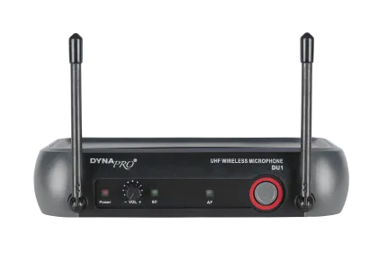 Microphones|U1 Wireless Microphone