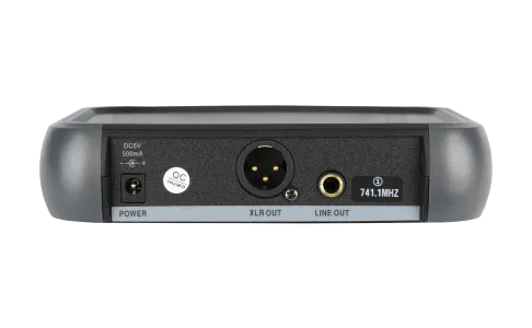 Microphones|U1 Wireless Microphone