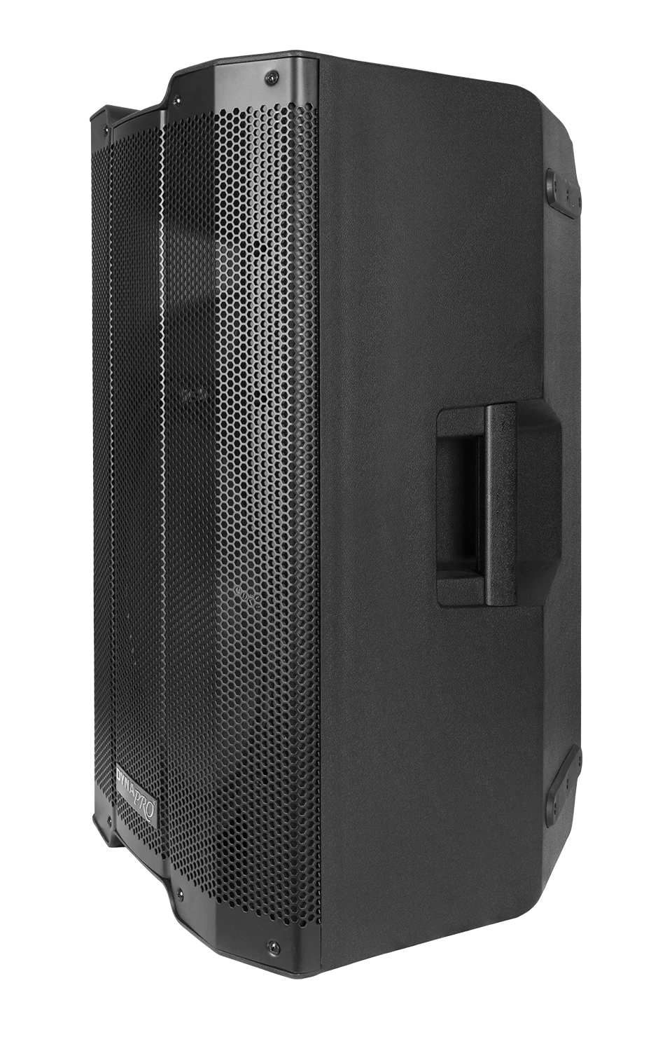 HK 115A in سیستم های اکتیو