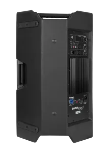 Active Systems|HK 115A
