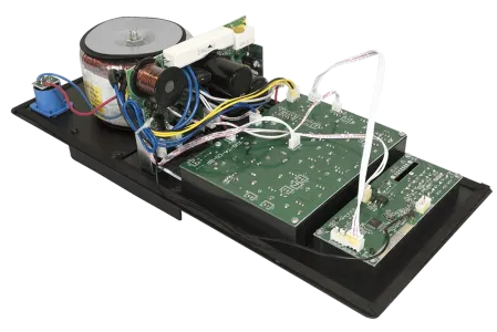 Active Systems|HK 115A