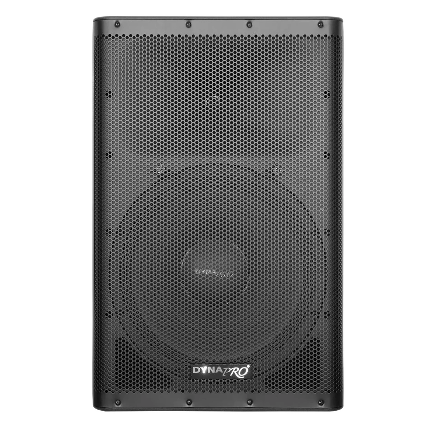 FP112P in سیستم های پسیو