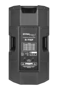 Passive Systems|R-715P