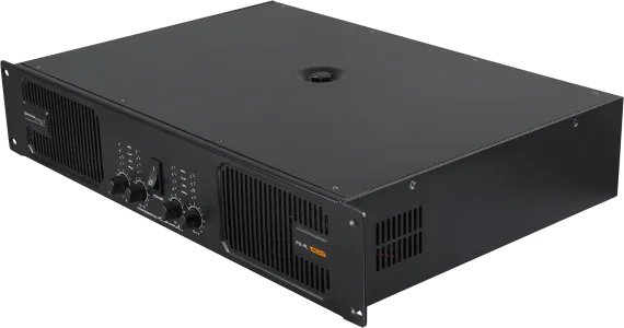Mixers & Powered mixers|P8-4L