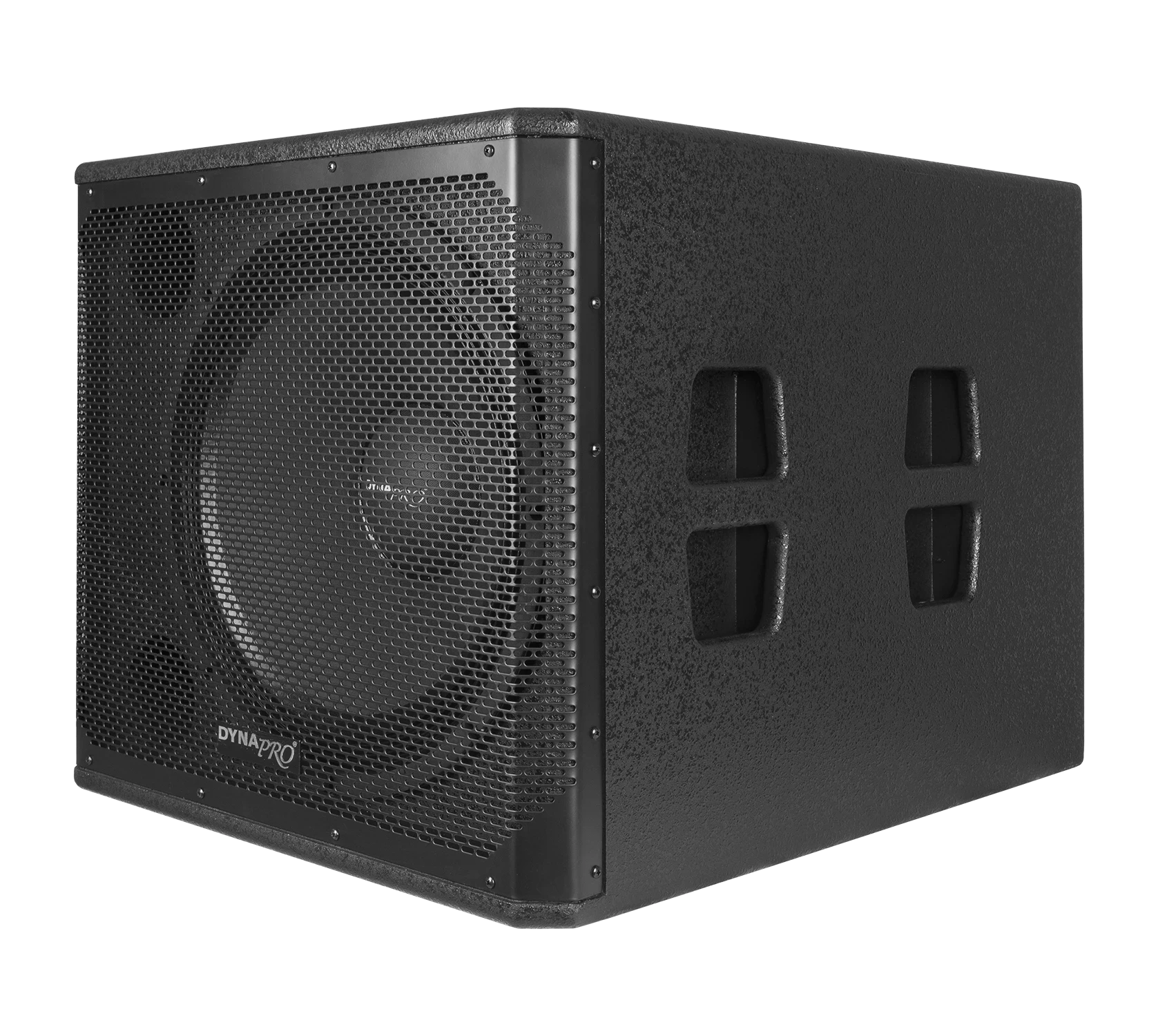 Sub18 in سیستم های اکتیو