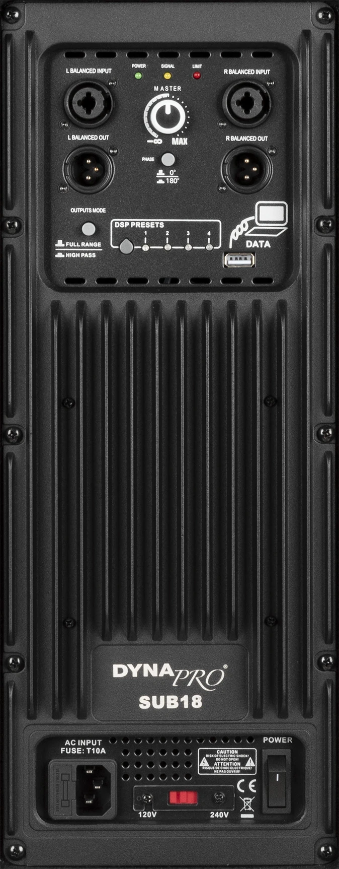 Active Systems|Sub18