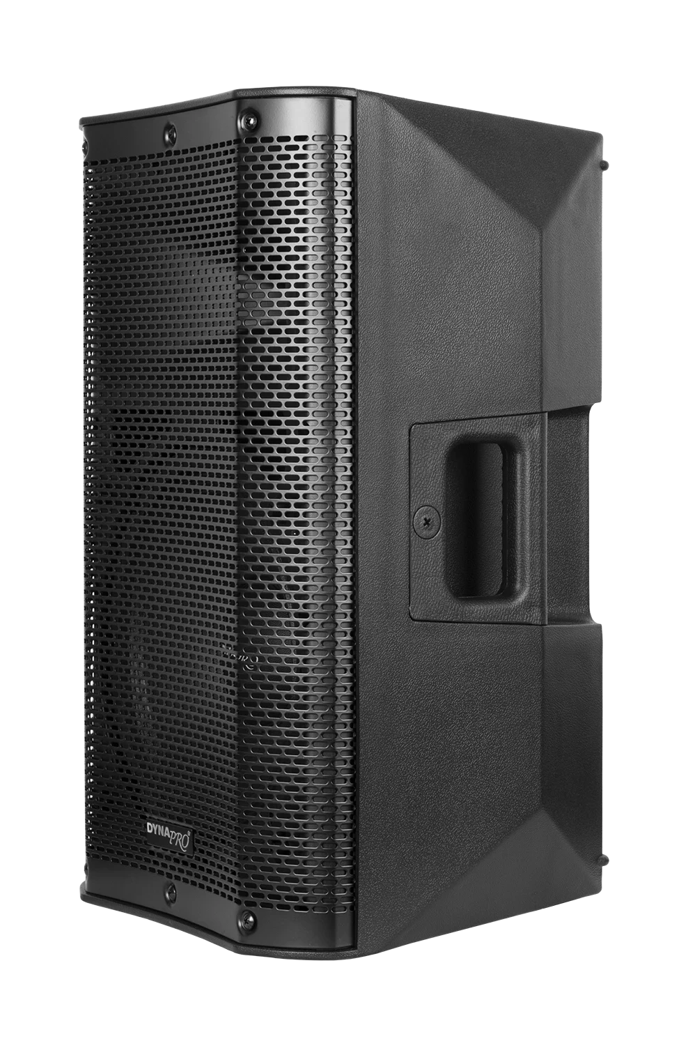 DY1010 in سیستم های پسیو