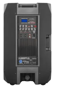 سیستم های اکتیو|DY 2400