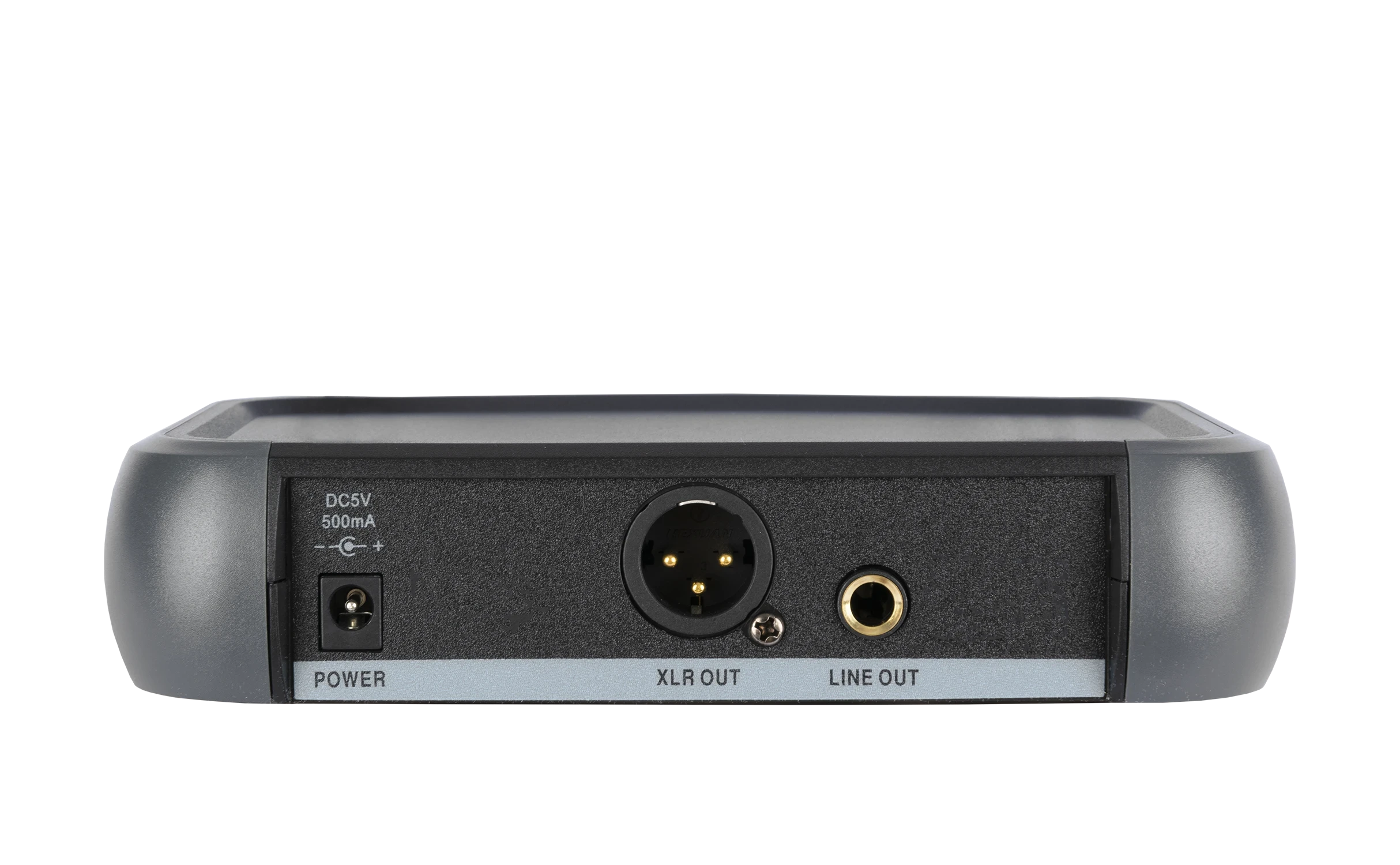 میکروفون بیسیم U2 in میکروفون و کنفرانس