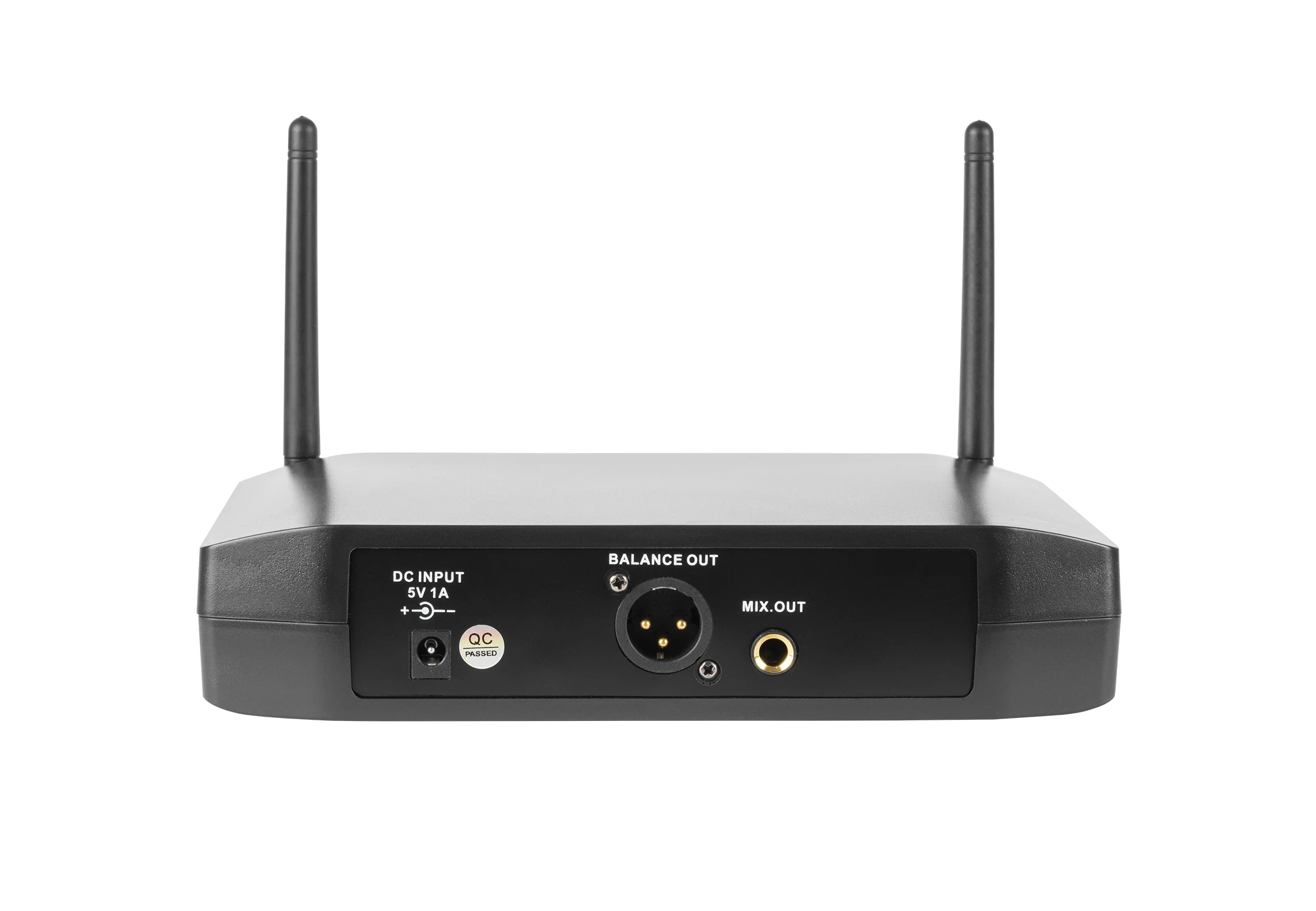 میکروفون بیسیم U4 in میکروفون و کنفرانس