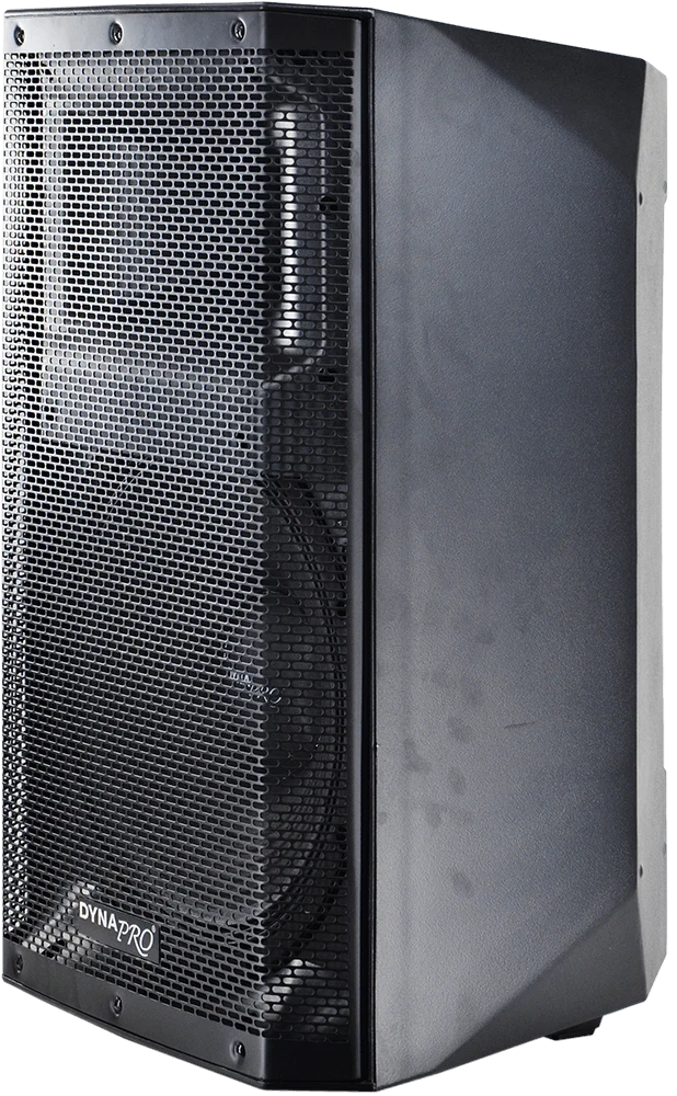 Active Systems|DY2015