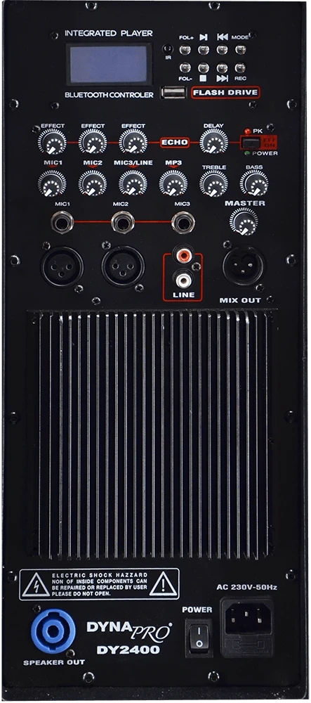 Active Systems|DY2015