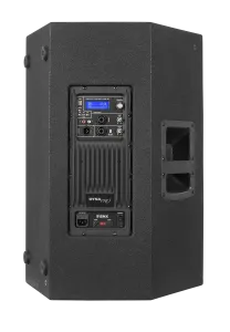 Active Systems|NX 915