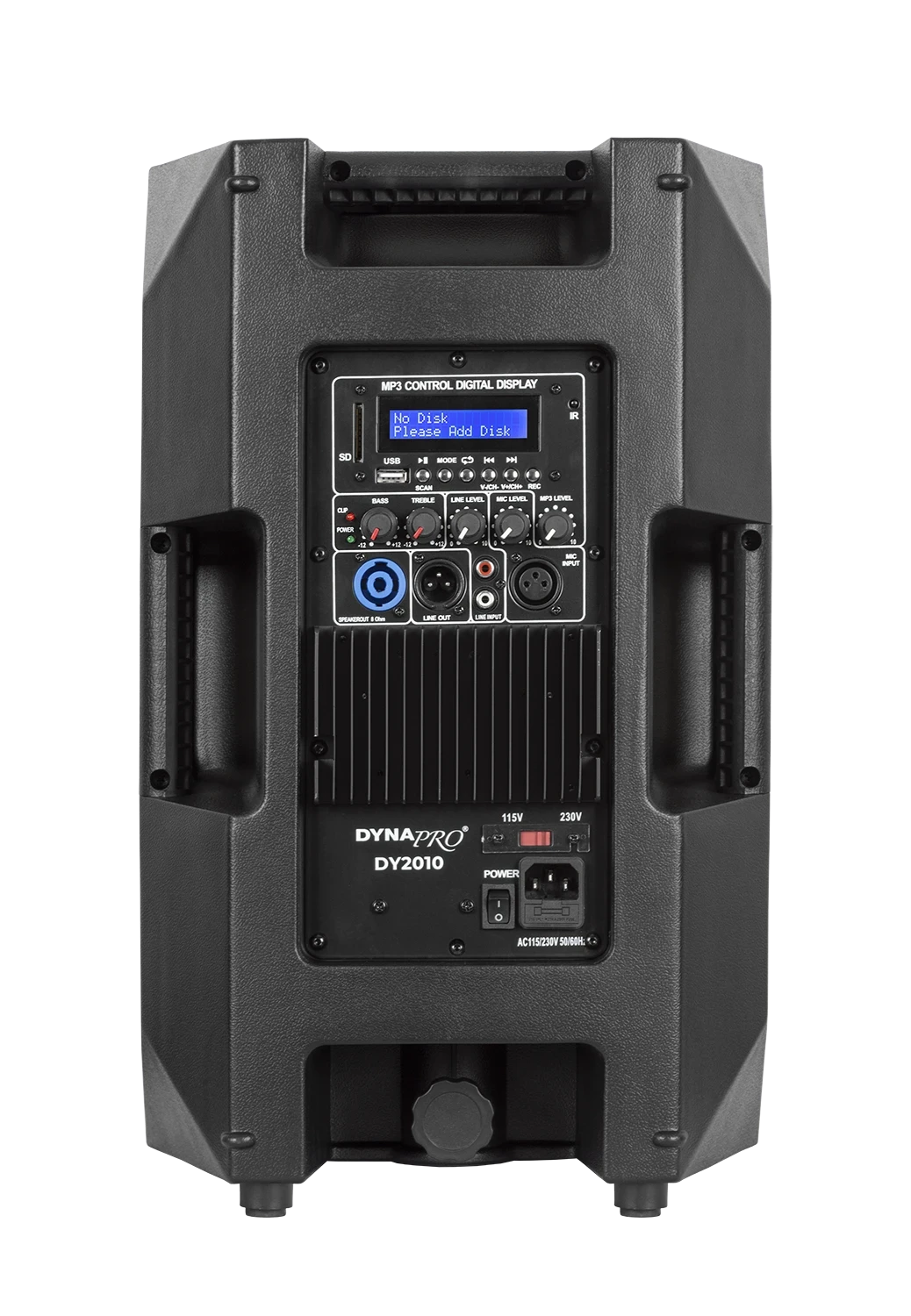 Active Systems|DY2010