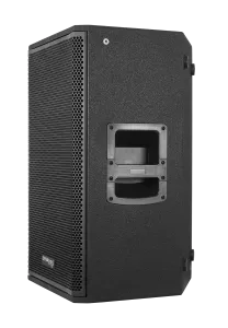 Passive Systems|NX 815