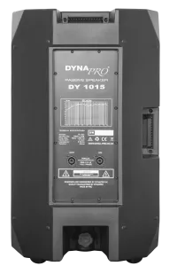 Passive Systems|DY 1015