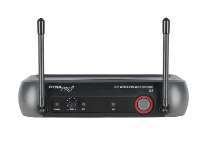 Microphones|U2 Wireless Microphone