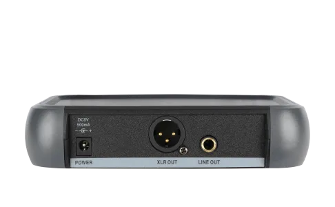 Microphones|U2 Wireless Microphone