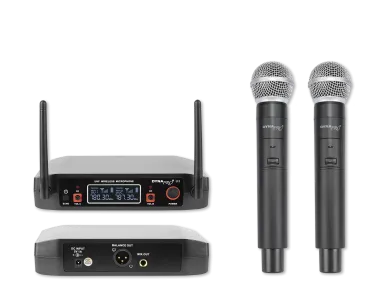 Microphones|U3 Wireless Microphone