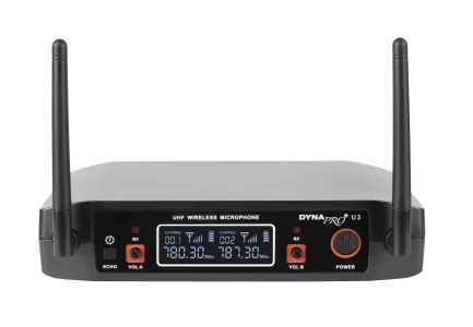 Microphones|U3 Wireless Microphone