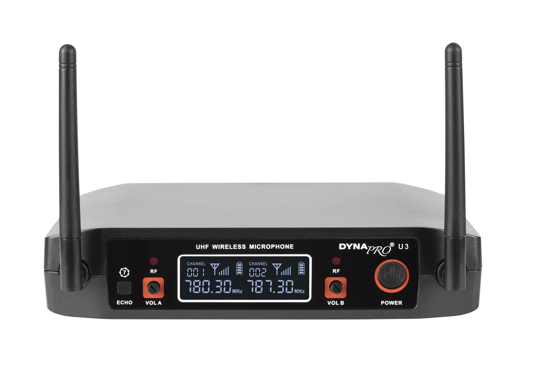 Microphones|U3 Wireless Microphone