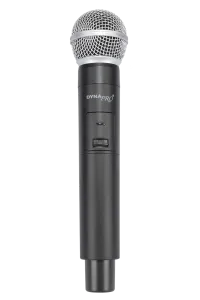 Microphones|U4 Wireless Microphone