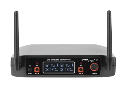 Microphones|U4 Wireless Microphone