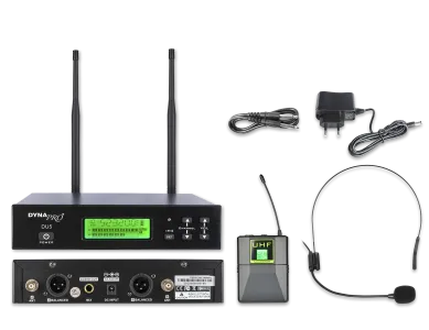 Microphones|U5 Wireless Microphone
