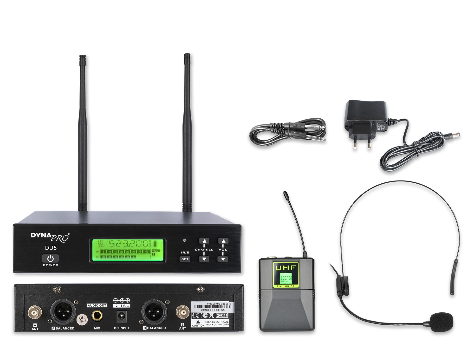 Microphones|U5 Wireless Microphone