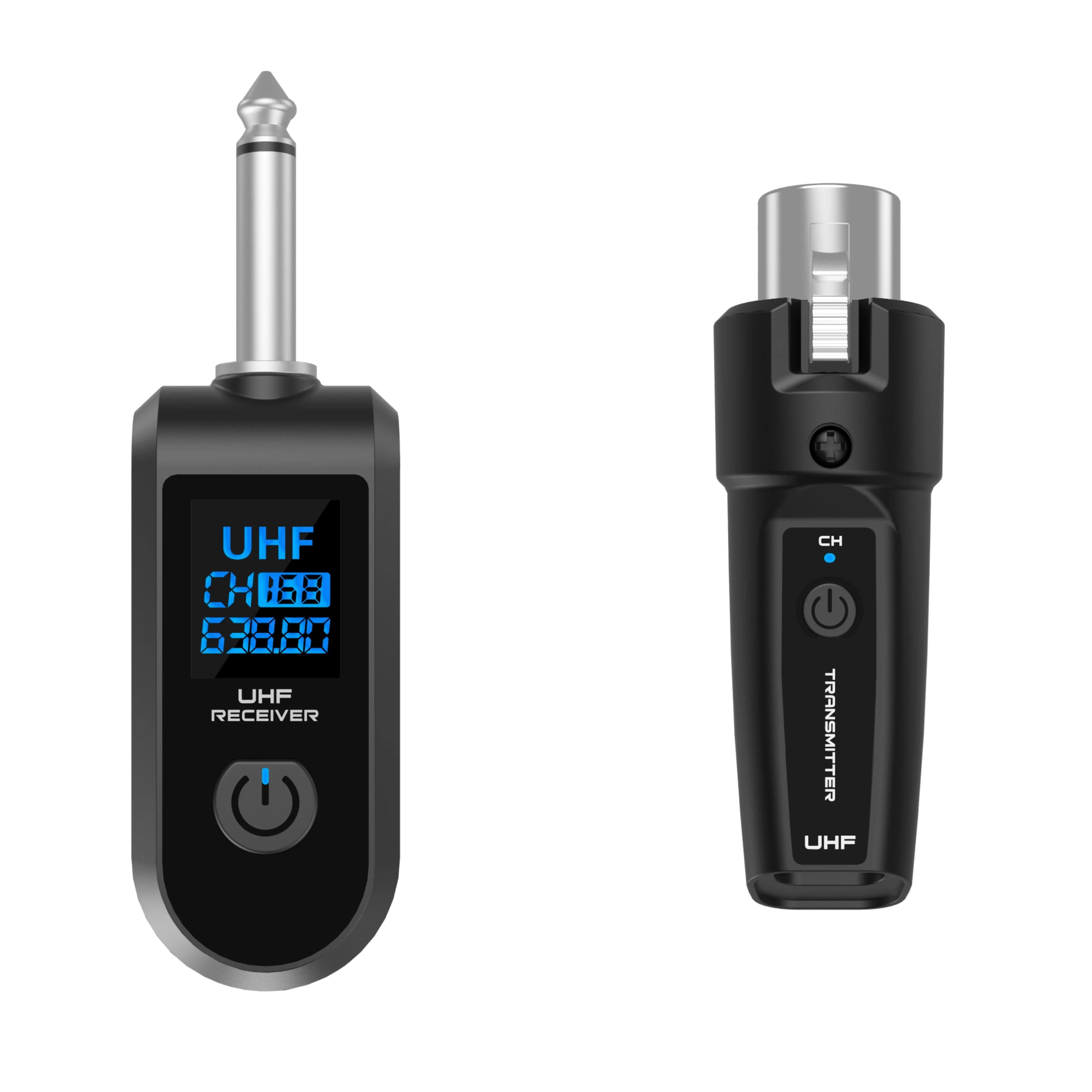 U110 in میکروفون و کنفرانس